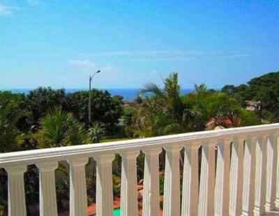 фото отеля African Dreamz Bed & Breakfast Umhlanga