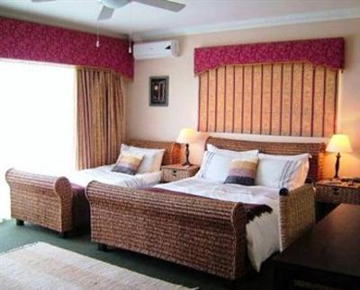 фото отеля African Dreamz Bed & Breakfast Umhlanga