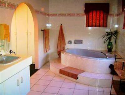 фото отеля African Dreamz Bed & Breakfast Umhlanga