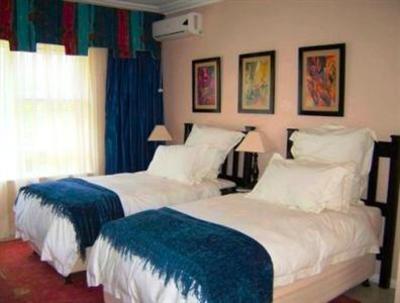 фото отеля African Dreamz Bed & Breakfast Umhlanga