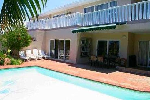 фото отеля African Dreamz Bed & Breakfast Umhlanga