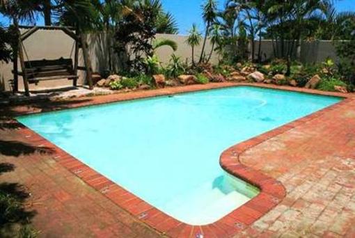 фото отеля African Dreamz Bed & Breakfast Umhlanga