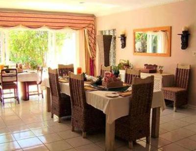 фото отеля African Dreamz Bed & Breakfast Umhlanga