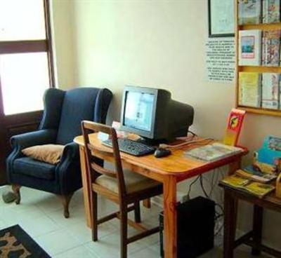 фото отеля African Dreamz Bed & Breakfast Umhlanga