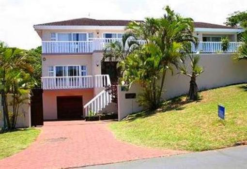 фото отеля African Dreamz Bed & Breakfast Umhlanga
