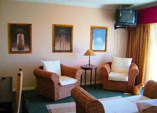 фото отеля African Dreamz Bed & Breakfast Umhlanga