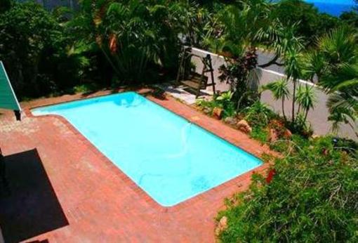 фото отеля African Dreamz Bed & Breakfast Umhlanga