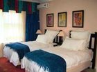 фото отеля African Dreamz Bed & Breakfast Umhlanga