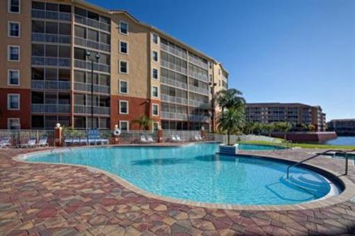 фото отеля Westgate Town Center
