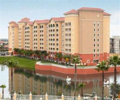 фото отеля Westgate Town Center