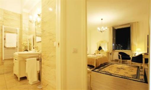 фото отеля Glamour Apartments