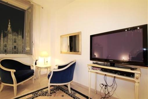 фото отеля Glamour Apartments