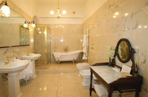 фото отеля Glamour Apartments