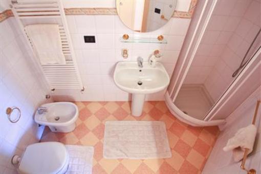 фото отеля Glamour Apartments
