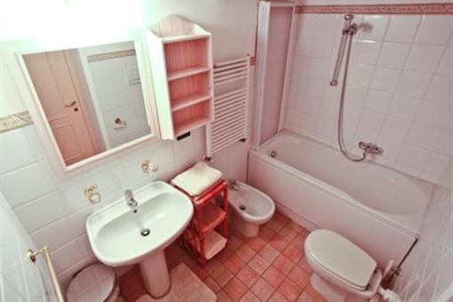 фото отеля Glamour Apartments