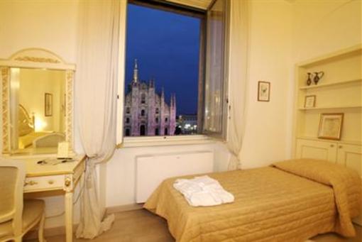 фото отеля Glamour Apartments