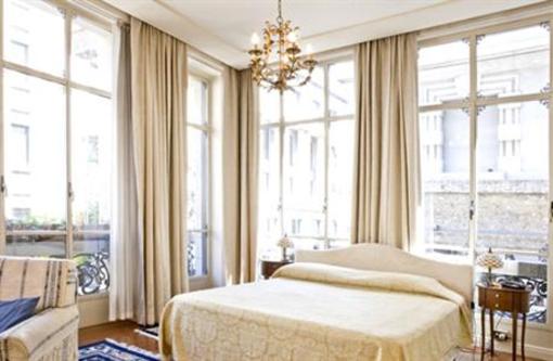 фото отеля Glamour Apartments