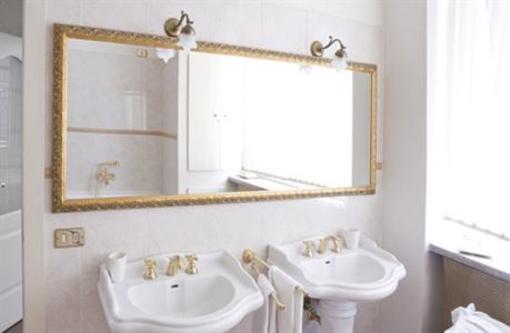 фото отеля Glamour Apartments