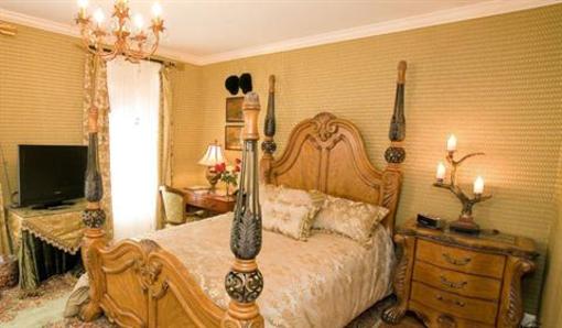 фото отеля 1840s Carrollton Inn