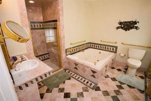 фото отеля 1840s Carrollton Inn