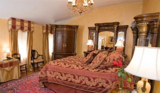 фото отеля 1840s Carrollton Inn