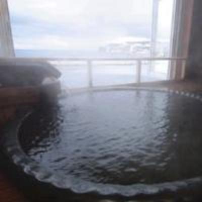 фото отеля Shiretoko Grand Hotel Kitakobushi