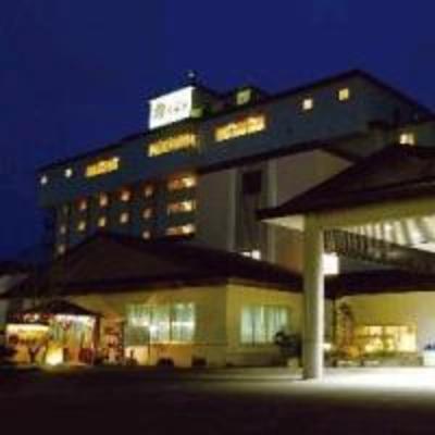 фото отеля Shiretoko Grand Hotel Kitakobushi