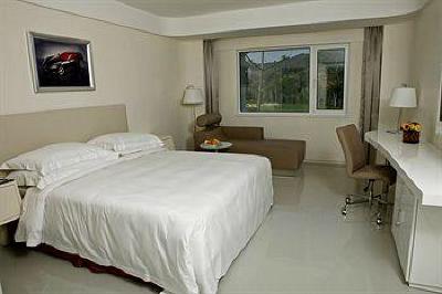 фото отеля Parkview O City Hotel Shenzhen