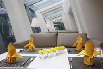 фото отеля Parkview O City Hotel Shenzhen