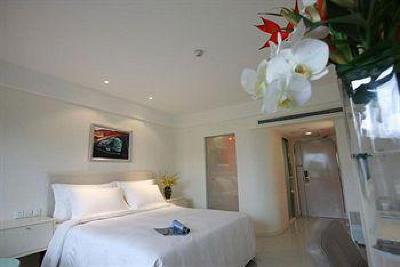 фото отеля Parkview O City Hotel Shenzhen