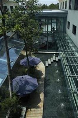 фото отеля Parkview O City Hotel Shenzhen
