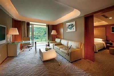 фото отеля Parkview O City Hotel Shenzhen