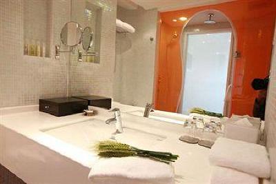 фото отеля Parkview O City Hotel Shenzhen