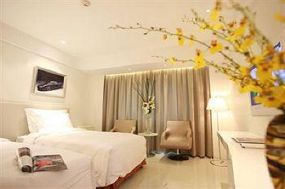 фото отеля Parkview O City Hotel Shenzhen