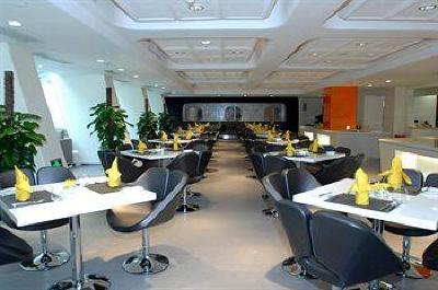 фото отеля Parkview O City Hotel Shenzhen