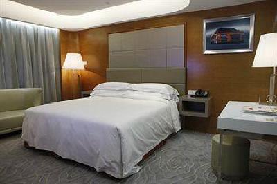 фото отеля Parkview O City Hotel Shenzhen