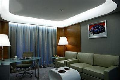 фото отеля Parkview O City Hotel Shenzhen