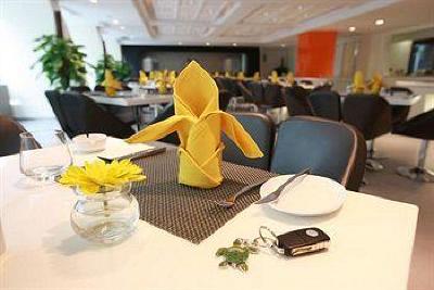 фото отеля Parkview O City Hotel Shenzhen