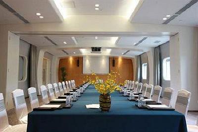 фото отеля Parkview O City Hotel Shenzhen
