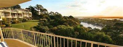 фото отеля Noosa Crest