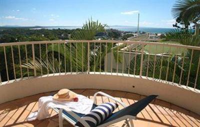 фото отеля Noosa Crest