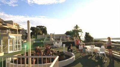 фото отеля Noosa Crest