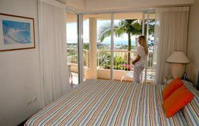 фото отеля Noosa Crest