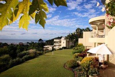 фото отеля Noosa Crest
