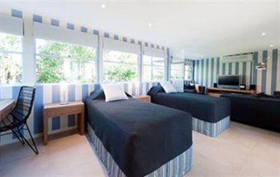 фото отеля Noosa Crest