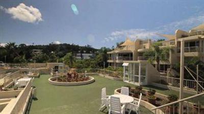 фото отеля Noosa Crest