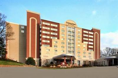 фото отеля DoubleTree by Hilton Philadelphia Valley Forge