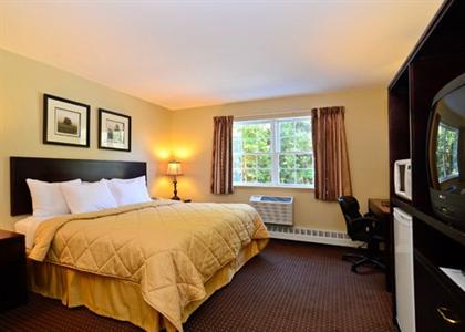 фото отеля Comfort Inn Halifax