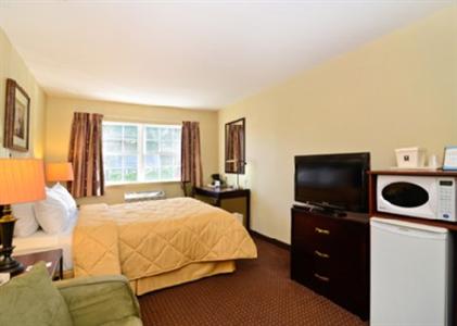 фото отеля Comfort Inn Halifax