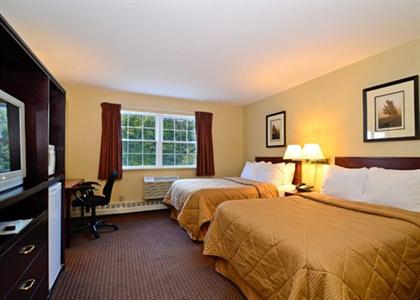 фото отеля Comfort Inn Halifax